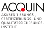 Acquin - Akkreditierungs-, Certifizierungs- und Qualitätssicherungs-Institut