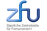 ZFU Staatliche Zentralstelle für Fernunterricht