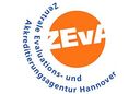 Logo der ZEvA