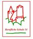 Logo-des-Bildungspartners-Berufliche-Schule-Nürnberg-B14