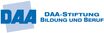 Logo-des-Bildungspartners-DAA-Stiftung-Bildung-und-Beruf
