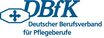 Logo-des-Bildungspartners-Deutscher-Berufsverband-für-Pflegeberufe-(DBfK)
