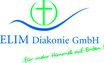 Logo der ELIM Diakonie GmbH