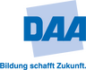 Logo-des-Bildungspartners-DAA