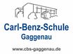 Logo Carl-Benz-Schule Gaggenau