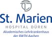 Logo St. Marien-Hospital Düren