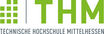 Logo-des-Bildungspartners Technische Hochschule Mittelhessen