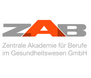 Logo-des-Bildungspartners-ZAB-Zentrale-Akademie-für-Berufe-im-Gesundheitswesen