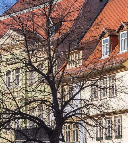 Aschersleben Studienzentrum der HFH Hamburger Fern Hochschule