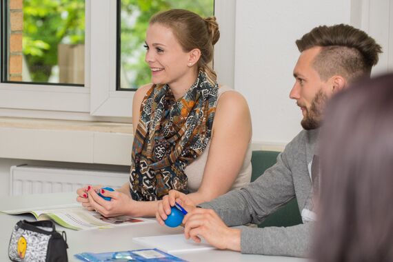 Studienzentrum Bonn | HFH · Hamburger Fern-Hochschule