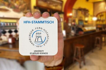 Ankündigung der HFH-Stammtische