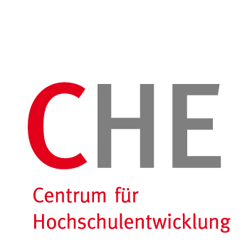 Logo CHE Centrum für Hochschulentwicklung