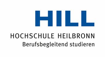 Logo Heilbronner Institut für Lebenslanges Lernen HILL