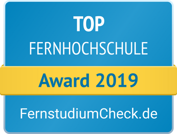 HFH Fernstudium Logo Fernstudium Check 