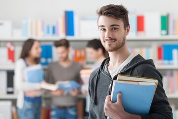 Zulassungsvoraussetzungen, Studieren ohne Abitur